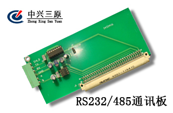 RS232485ͨӍ壨2000ϵзQ@ʾx